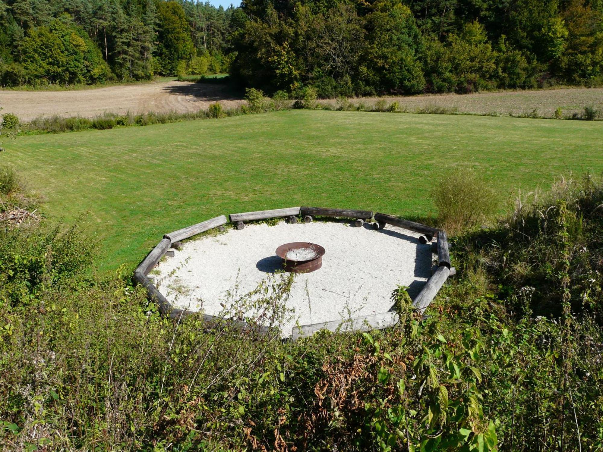Djh Jugendherberge Pottenstein Luaran gambar